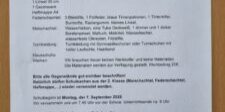 Materialliste 3b